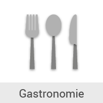Button Gastronomie